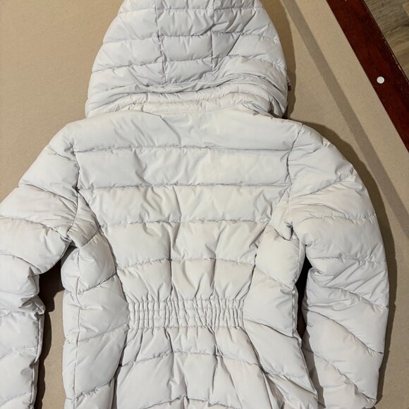 Calvin Klein Winter Jacket (NWT) - Picture 4 of 6